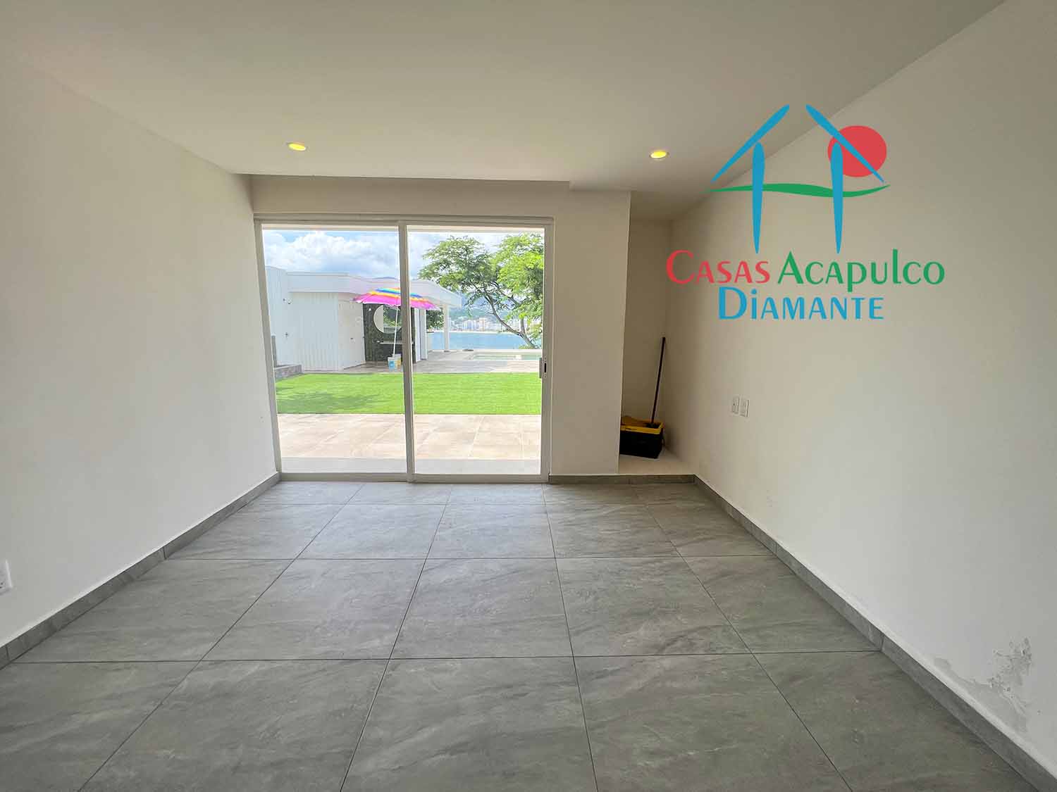 Casa Daniela - Recámara dos 2